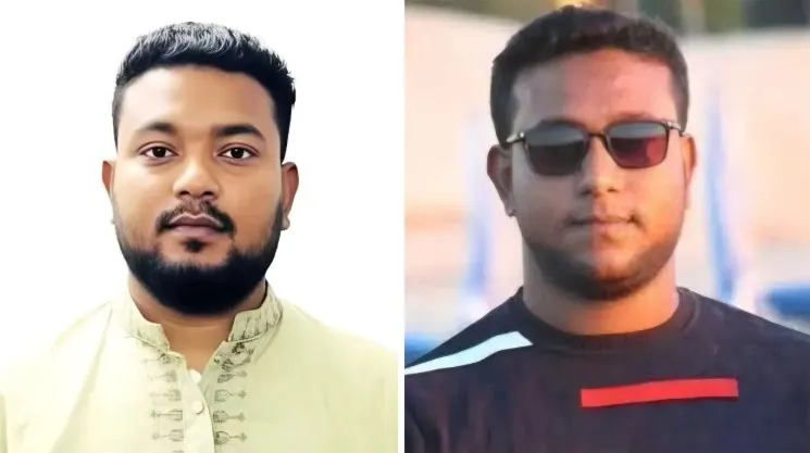 ছাত্রাবাসের টিন খুলে বিক্রি, ছাত্রদলের দুই নেতাকে অব্যাহতি